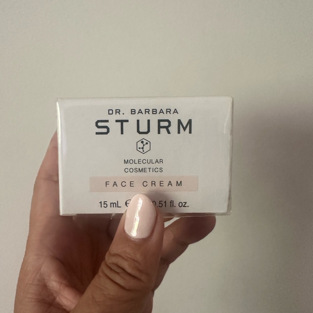 Dr. Barbara Sturm Face Cream